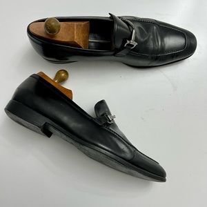 Salvatore Ferragamo Men”s Shoes 11